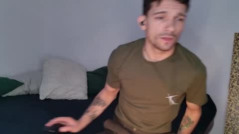 Snapshot of jackdesfeux chatting on 09.09.25 Jack online show from 09.09.25