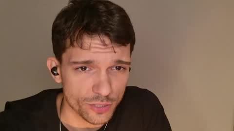 Snapshot of jackdesfeux chatting on 09.11.25 Jack online show from 09.11.25