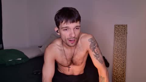 Snapshot of jackdesfeux chatting on 09.13.25 Jack online show from 09.13.25