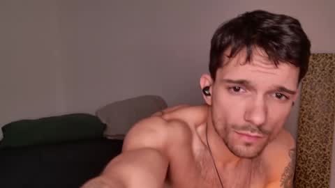 Snapshot of jackdesfeux chatting on 09.15.25 Jack online show from 09.15.25