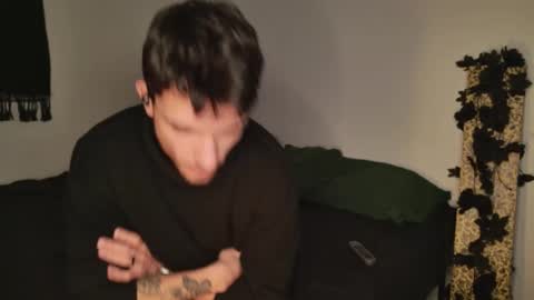 Snapshot of jackdesfeux chatting on 11.14.25 Jack online show from 11.14.25