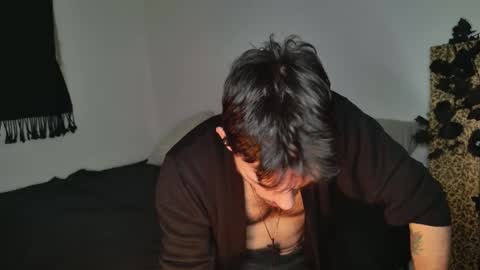 Snapshot of jackdesfeux chatting on 11.17.25 Jack online show from 11.17.25