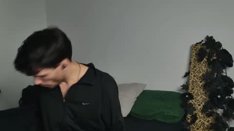 Snapshot of jackdesfeux chatting on 11.23.25 Jack online show from 11.23.25