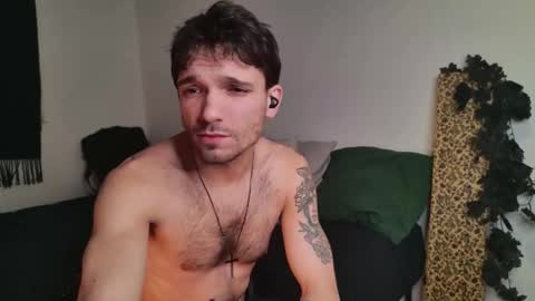 Snapshot of jackdesfeux chatting on 11.27.25 Jack online show from 11.27.25