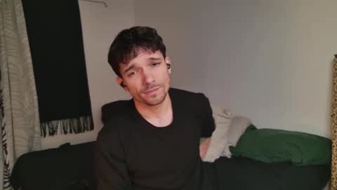 Snapshot of jackdesfeux chatting on 11.27.25 Jack online show from 11.27.25