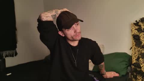 Snapshot of jackdesfeux chatting on 01.07.26 Jack online show from 01.07.26