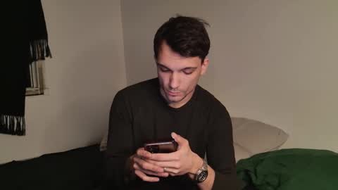 Snapshot of jackdesfeux chatting on 01.09.26 Jack online show from 01.09.26