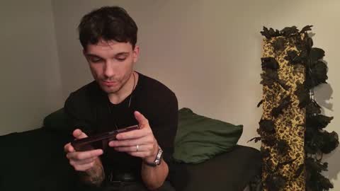 Snapshot of jackdesfeux chatting on 01.11.26 Jack online show from 01.11.26