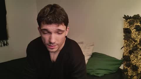 Snapshot of jackdesfeux chatting on 01.11.26 Jack online show from 01.11.26