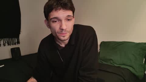 Snapshot of jackdesfeux chatting on 01.14.26 Jack online show from 01.14.26