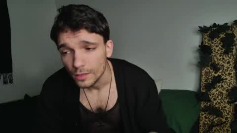 Snapshot of jackdesfeux chatting on 01.15.26 Jack online show from 01.15.26