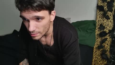 Snapshot of jackdesfeux chatting on 01.16.26 Jack online show from 01.16.26