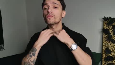 Snapshot of jackdesfeux chatting on 01.17.26 Jack online show from 01.17.26