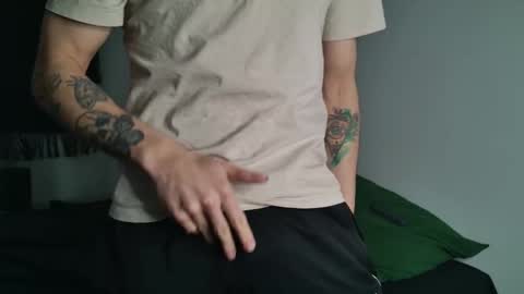 Snapshot of jackdesfeux chatting on 02.06.26 Jack online show from 02.06.26