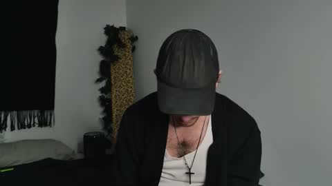 Snapshot of jackdesfeux chatting on 02.16.26 Jack online show from 02.16.26