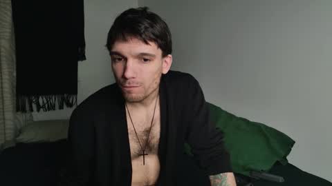 Snapshot of jackdesfeux chatting on 02.17.26 Jack online show from 02.17.26