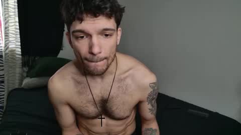 Jack  online show from 03.07.26