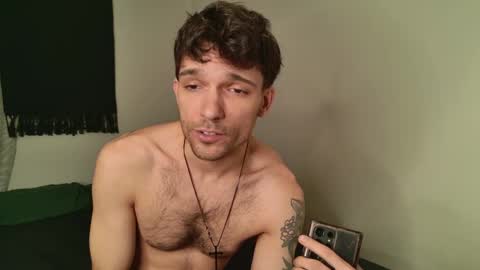 Jack  online show from 04.03.26