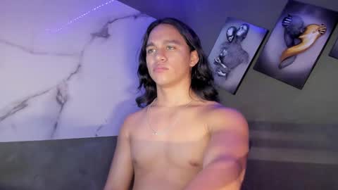 Snapshot of jacke__lee chatting on 03.11.25 jacke__lee online show from 03.11.25