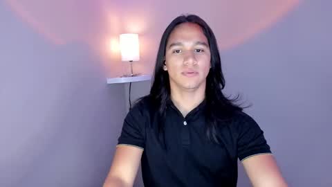 Snapshot of jacke__lee chatting on 10.17.25 jacke__lee online show from 10.17.25