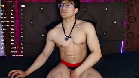 Jacke online show from 01.15.26