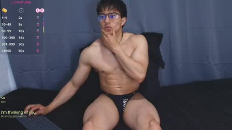 Jacke online show from 04.11.26