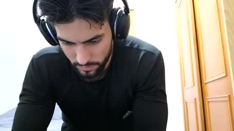 Snapshot of jackecuador chatting on 12.14.24 Jack online show from 12.14.24