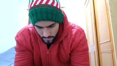 Snapshot of jackecuador chatting on 12.16.24 Jack online show from 12.16.24