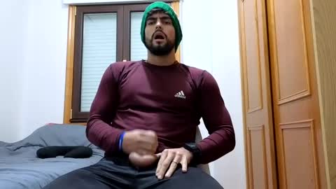 Snapshot of jackecuador chatting on 12.19.24 Jack online show from 12.19.24