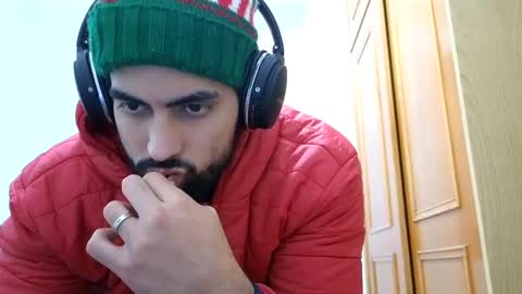 Snapshot of jackecuador chatting on 12.19.24 Jack online show from 12.19.24