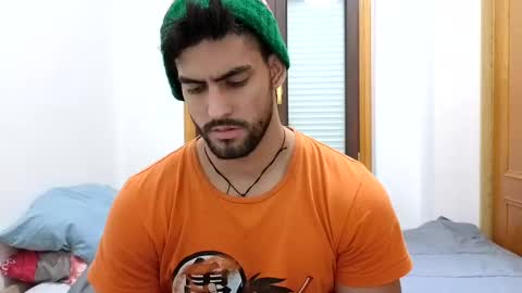 Snapshot of jackecuador chatting on 12.26.24 Jack online show from 12.26.24