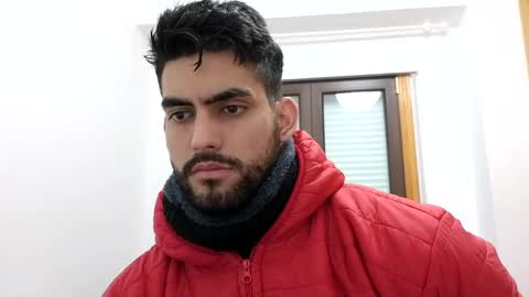 Snapshot of jackecuador chatting on 01.03.25 Jack online show from 01.03.25