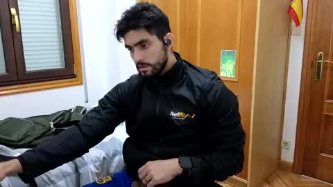 Snapshot of jackecuador chatting on 02.12.25 Jack online show from 02.12.25