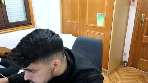 Snapshot of jackecuador chatting on 02.20.25 Jack online show from 02.20.25