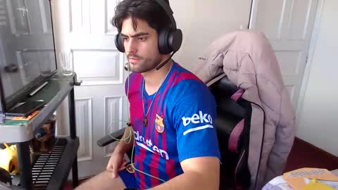 Snapshot of jackecuador chatting on 09.21.25 Jack online show from 09.21.25