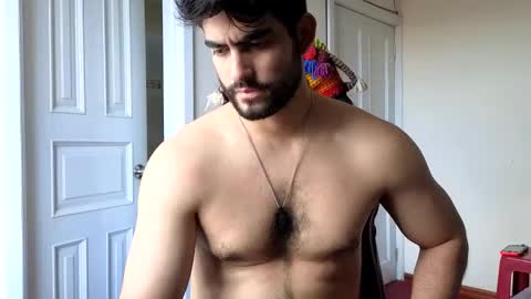 Snapshot of jackecuador chatting on 04.22.26 Jack online show from 04.22.26