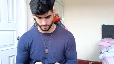 Snapshot of jackecuador chatting on 05.03.26 Jack online show from 05.03.26