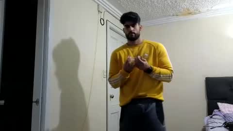 Snapshot of jackecuador chatting on 05.09.26 Jack online show from 05.09.26