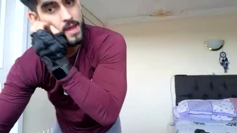 Snapshot of jackecuador chatting on 05.19.26 Jack online show from 05.19.26