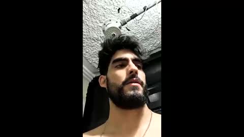 Snapshot of jackecuador chatting on 05.21.26 Jack online show from 05.21.26