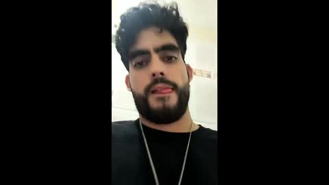 Snapshot of jackecuador chatting on 06.03.26 Jack online show from 06.03.26