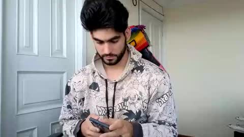 Snapshot of jackecuador chatting on 06.05.26 Jack online show from 06.05.26
