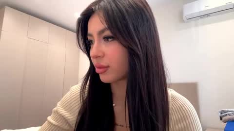 Snapshot of jackelineenamorado chatting on 03.22.26 Daniela online show from 03.22.26