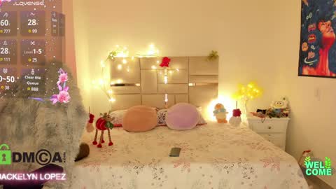 Snapshot of jackelyn_lopezz chatting on 12.30.24 Jacky online show from 12.30.24