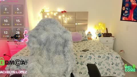 Snapshot of jackelyn_lopezz chatting on 02.04.25 Jacky online show from 02.04.25