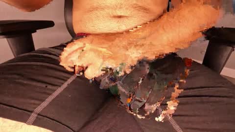 Snapshot of jackenwatch chatting on 10.20.25 jackenwatch online show from 10.20.25