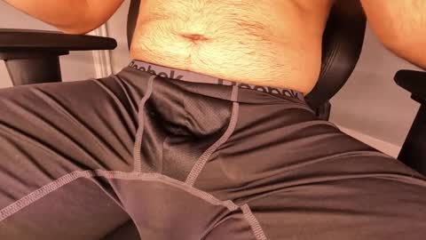 Snapshot of jackenwatch chatting on 11.27.25 jackenwatch online show from 11.27.25