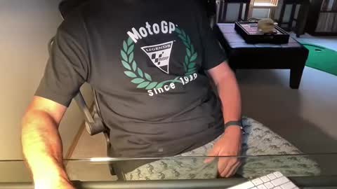 jacker65 online show from 11.16.25