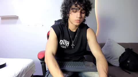 Jackes Taylor online show from 03.17.26