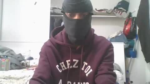 Snapshot of jackfcuk69 chatting on 11.08.25 jackfcuk69 online show from 11.08.25